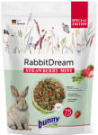 bunny RabbitDream Strawberry-Mint nyúltáp 1, 5 kg