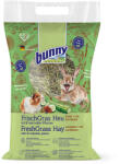 bunny FreshGrass széna uborkával és vörös búzavirággal 500 g