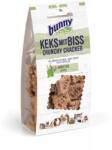 bunny Crunchy Cracker gyógynövényes jutalomfalat 50 g