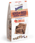 bunny Crunchy Cracker almás jutalomfalat 50 g