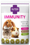 Nutrin Vital Snack Immunity jutalomfalat 100 g