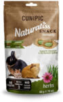 CUNIPIC Naturaliss Snack immunerősítő jutalomfalat 50 g