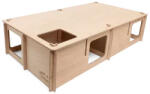bunnyNature labirintus @Home Large 110 × 26 × 57, 5 cm