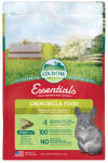 Oxbow Essentials felnőtt csincsilla táp 1, 36 kg