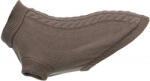 TRIXIE pulóver Kenton 27cm - taupe (680051)