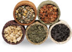 CUNIPIC Naturaliss Sushi Mix jutalomfalat 220 g