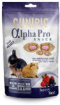 CUNIPIC Alpha Pro Snack bogyós jutalomfalat 50 g