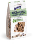 bunny Crunchy Cracker petrezselymes jutalomfalat 50 g