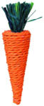 TRIXIE rágójáték fonott szalma 20 cm (6189)