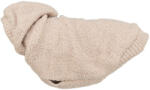 TRIXIE pulóver Carson 40cm - Homok (6801007)