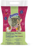 bunny FreshGrass széna virággal 500 g
