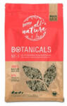 bunny BOTANICALS szárított málnalevél és búzavirág 400 g