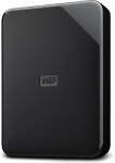 Western Digital Elements Portable 6TB 2.5 (WDBEBA0060BBK-WESN)