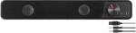 SPEEDLINK BRIO Stereo 2.0 Тонколона Soundbar