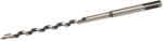 Silverline Burghiu elicoidal SDS Plus 8 × 235 mm 733230 (733230) Burghiu