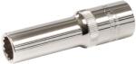 Silverline Cheie tubulară lungă cu 12 laturi 12 mm 1/2" 656272 (656272) Cheie tubulara