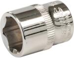 Silverline Cheie tubulară scurtă 15 mm 3/8" HEX 664313 (664313) Cheie tubulara