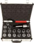 uni-max Set de coliere 3 - 25 mm ER40/MK3 106-110S-103 (106-110S-103)