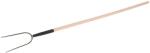 Silverline Furcă de fân de 1600 mm GT24 (GT24) Furca