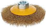 uni-max Perie circulara 100 mm - M14 77627 (77627)