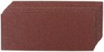 Silverline Coală abrazivă 93 × 230 mm P60 10 bucăți 415770 (415770)