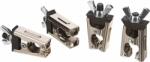 uni-max Clemă de sudat micro - 4 buc. ND2206 (ND2206)
