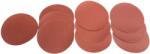 Holzmann Set roata de slefuire velcro STK150SET (STK150SET)