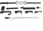 uni-max Set extractor culisant cu greutate MAX YC900 (YC900)