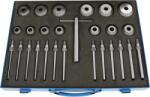 uni-max Set de freze pentru scaunele supapelor 13 buc. 11-294-S03 (11-294-S03)