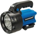 Silverline Lanternă reîncărcabilă 3 W COB LED 347767 (347767)