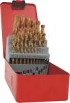 uni-max Set de burghie cu acoperire TD - 25 21180 (21180) Burghiu
