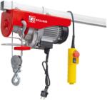 Holzmann Troliu cu franghie electrica ESZ500D 230V ESZ500D_230V (ESZ500D_230V)