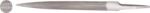Ajax Pilă de precizie semirotundă, 150 mm, 16 × 4, 7 mm, tăietură nr. 4 286201161545 (286201161545) Pila