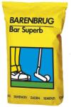 Barenbrug amestec de semințe pentru gazon Bar Superb (Green) 15 kg U10034B (U10034B)