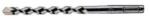 IRWIN TOOLS Burghiu. SPEEDHAMMER PLUS 8, 0 × de 50/110 mm 471689 (471689) Burghiu