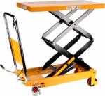 uni-max Masă elevatoare tip foarfecă 350 kg SPS350 (SPS350) Foarfeca de gradina