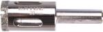 Extol PREMIUM Coroana de diamant pentru sticla si ceramica, 20 mm 8801984 (8801984) Burghiu