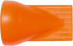 LOC-LINE Duză, 7 orificii, plată, 1/2'', orificiu ø 2 mm 59893.1 (59893.1)