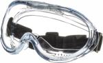 Ho Cheng Safety Ochelari de protecție CLOSED CLEAR A01+AF (A01+AF)