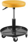 TOLSEN Scaun de atelier reglabil 65495 (65495)