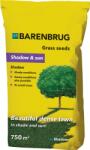 Barenbrug amestec de semințe pentru gazon Shadow and sun 15 kg U10029B (U10029B)