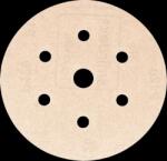 Smirdex Disc abraziv 150 mm 6 + 1 găuri P120 820417120 (820417120)