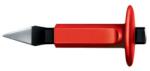 Zbirovia Dalta lăcătuș cruce PVC 106/200 mm 404852 (404852) Dalta