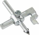 uni-max Cuțit rotativ 23 - 94 mm 06-09-224 (06-09-224) Burghiu