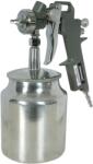 Silverline Pistol de pulverizare de înaltă presiune - 750 ml 196536 (196536)
