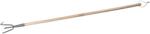 Silverline Cultivator manual 1400 mm 235053 (235053) Sapa de gradina