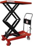 Holzmann Masă de ridicare cu foarfece SHT350XXF (SHT350XXF) Foarfeca de gradina