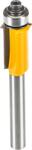 uni-max Freză canturi cu rulment 16 × 25, 4 541603A (541603A)