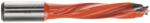 Holzmann Burghiu de 8 mm, stângaci BBM35_B8L (BBM35_B8L) Burghiu