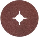 Silverline Disc abraziv 115 × 22, 23 mm P60 - 10 buc 583260 (583260)